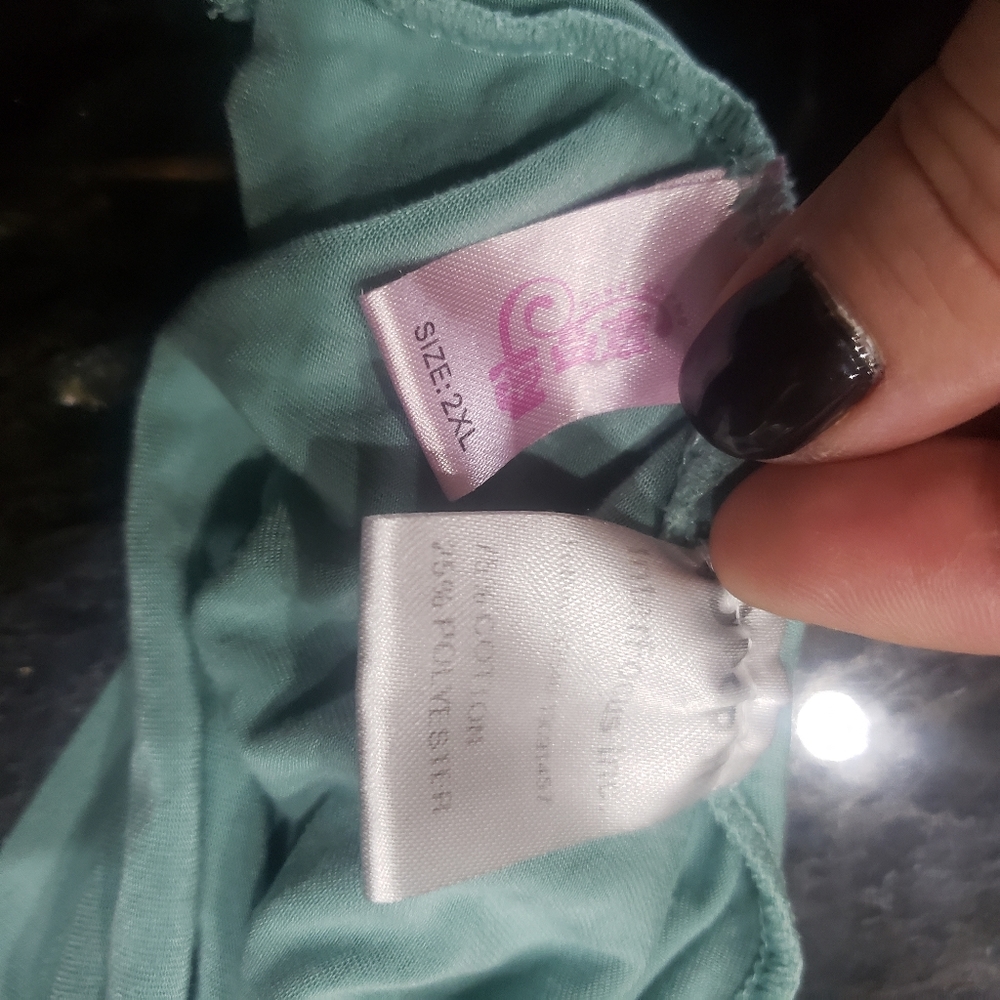 Stylish Nursing𤱠Tank Top - Picture 4 of 4